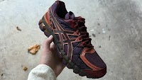 Hands-On With the ASICS UB10-S GEL-KAYANO 20 by Kiko Kostadinov Studio