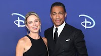 Will Amy Robach & T.J. Holmes’ Get Axed by ABC? Here’s What’s Happening