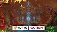 "The RWF is a community driven event": Method's Liam and ection's Rosario on Race to World First, sharing streamer viewpoints, and more (Exclusive)