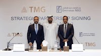 Emirates NBD Egypt, TMG, and Mastercard Launch First-of-its-Kind Community-Focused Credit Cards