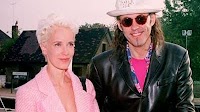 Inside the incredible yet painfully sad life of Paula Yates