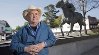 Ron Turcotte, the Hall of Fame jockey who rode Secretariat to the 1973 Triple Crown, has died at 84