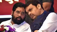 ‘Yeh fevicol ka jod hain, tutega nahi’: Eknath Shinde dismisses rift with Devendra Fadnavis, says Uddhav