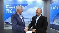 Joramco secures two new contracts at MRO South Asia 2025