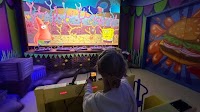Alterface gives life to SpongeBob’s Crazy Carnival Ride in Turkey