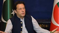 Imran Khan's Toshakhana bounty worth millions: Rolex and Graff watches, cufflinks, necklace, earrings