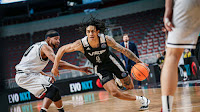 VEF Riga's Kyle Allman named MVP of the month for December
