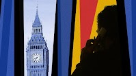Chinese spy in Parliament: Britain gripped by espionage fears