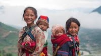 New UN report lauds community-driven innovations in closing SDG data gaps in Asia and the Pacific