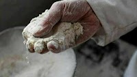 Substantial decrease in price of 10 kg flour