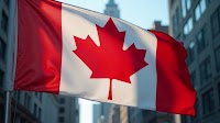 USD/CAD forecast: here’s why the Canadian dollar is surging