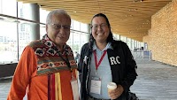 Mining executive under fire for email to Indigenous leader