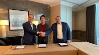 Invent a Better Everyday | Abu Dhabi, UAE | G42 | G42 signs Indonesian deals