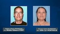They lived quiet lives in Hawaii for years. The US alleges they were actually Russian spies