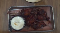 Big Bob Gibson Barbeque celebrates 100 years of good food and service to the community