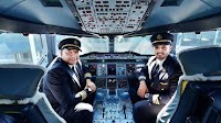 Emirates recruiting pilots in Brazil