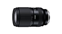 TAMRON announces development of the evolved G2 All-in-One 8x Zoom, 25-200mm F2.8-5.6 G2 (Model A075) for Sony E-mount Full-Frame Mirrorless