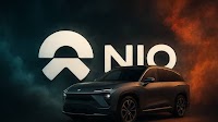 NIO Stock News: Registrations Surge as Bold 150K Q4 Target Set