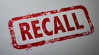 Company recalls noodle cups because of undeclared allergens