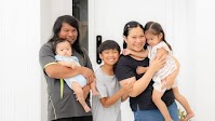 From a pig pen to home ownership: Jeannie Maano's migrant journey