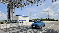 Indra, Audi and Qualcomm Join Forces to Demonstrate the Future of Tolling With Connected Vehicle Technology (C-V2X)