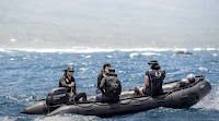 Pacific News Minute: Sunken New Zealand naval ship leaked gallons of fuel off Samoa