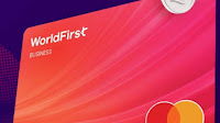 Ant International’s WorldFirst launches World Card