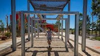 JMD-designed park opens in Sydney’s west