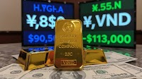 Gold as a Hedge Against Weakening Vietnamese Dong in 2025