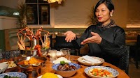 Chef and owner of Philly's Kalaya makes TIME's 100 most influential people list