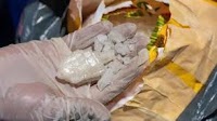Attempts to smuggle methamphetamine thwarted in Saudi Arabia