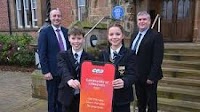 Givan launches new Community of Lifesavers App