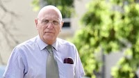 Portsmouth victims of pervert Bob Higgins will try and 'move forward and forget'