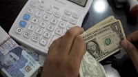 Currency Rate in Pakistan: US Dollar (USD), UK Pound (GBP), Saudi Riyal (SAR), UAE Dirham (AED), 23 August 2019