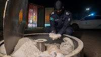 Saudi authorities intensify efforts against drug traffickers and dealers