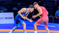 Senior Worlds Preview: Greco-Roman lighter weights (55 kg, 60 kg, 63 kg, 67 kg, 72 kg)