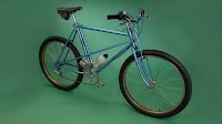 Mountain bike Geometry: what is long, slack and low?