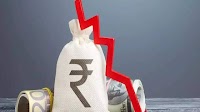Rupee extends losses, slumps 48 paise to all-time low of 88.76/USD