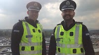 Police introduce senior officers responsible for Airport safety