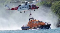 Who’s who in search and rescue? Your questions answered