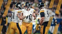 2025 NFL defensive line rankings: T.J. Watt, Cam Heyward propel Steelers to No. 1