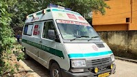 Jharkhand govt seeks explanation from agency over deaths due to ambulance delay