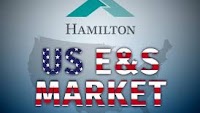Hamilton Select aims to have 12 E&S UW divisions in place by year-end
