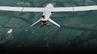 Russia Loses $300,000 Merlin-VR Drone Trying to Spy on Ukrainian Troops, Video