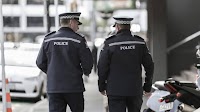Police shoplifting changes: 'We have to prioritise and that's a challenge'