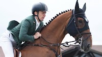 Kilkenny rider stuns with double-clear and top five finish at European championships