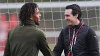 Ex-Arsenal star reveals Emery disagreed with club over 'mad' sale