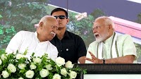 ‘Attempt to block retirement’: PM Modi's RSS praise in Independence Day speech sparks Congress ire | Latest News India - Hindustan Times