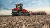 Troubled farm economy reflected in CNH Industrial, AGCO financials