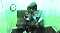 Did a Louisiana father use his 6-year-old son as an alibi for murder?